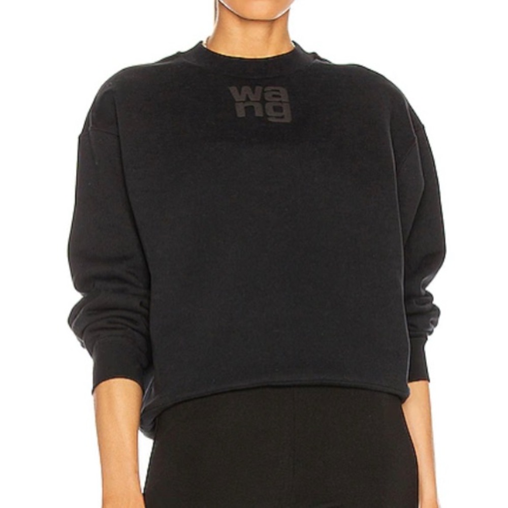 Alexander Wang Crewneck